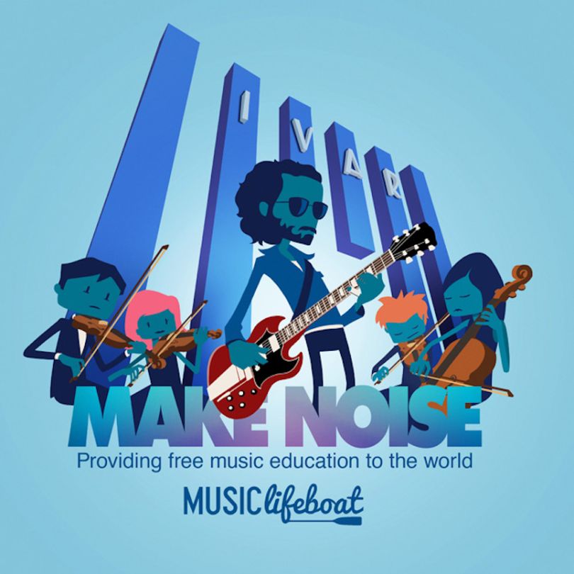 music lifeboat edtech company los angeles