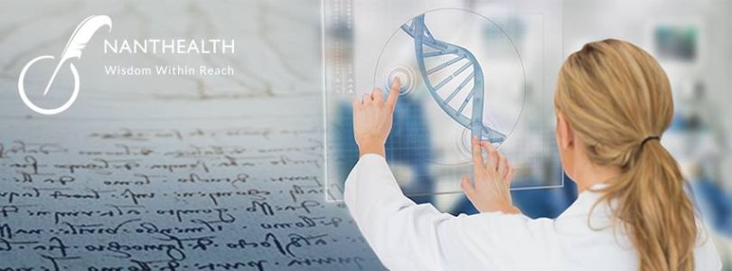 nanthealth software companies los angeles