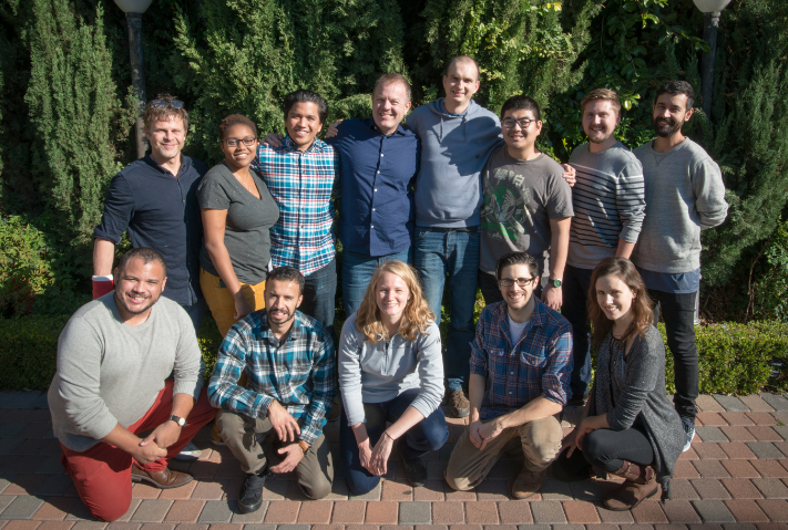 nationbuilder software companies los angeles