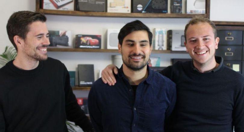 nok Silicon Beach guide tech scene