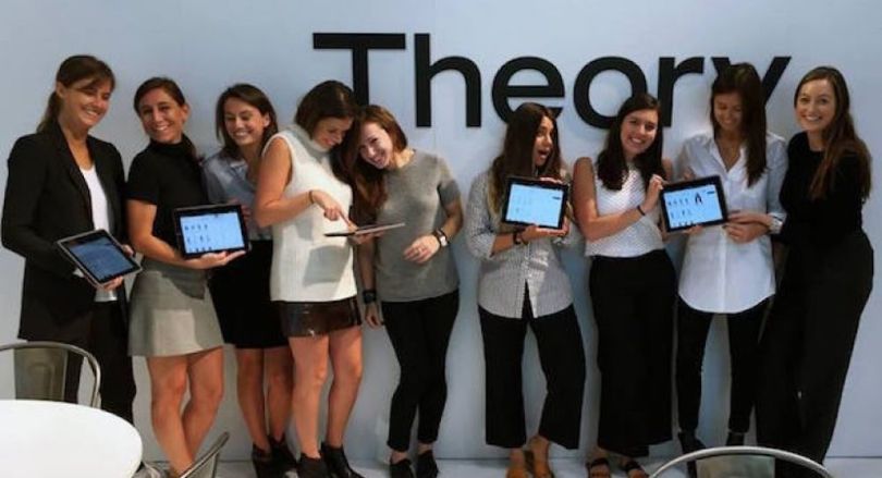 nuorder ecommerce companiy los angeles
