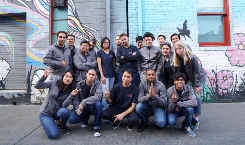 oben ai company pasadena