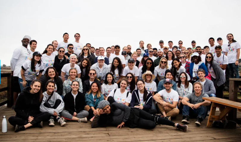 omaze culver city hayden tract startups