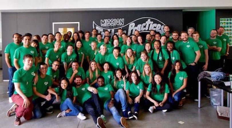 patientpop software companies los angeles