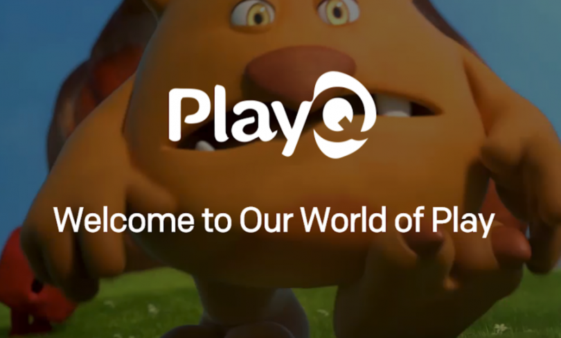 playq gaming company santa monica
