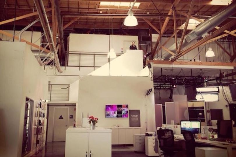 popsugar culver city hayden tract startups