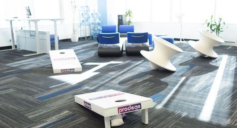 prodege digital media companies los angeles