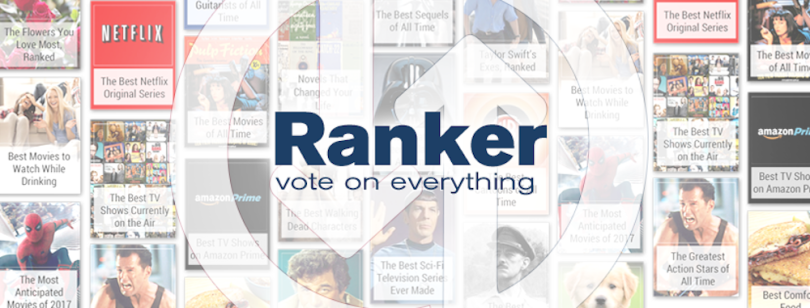 ranker media company los angeles
