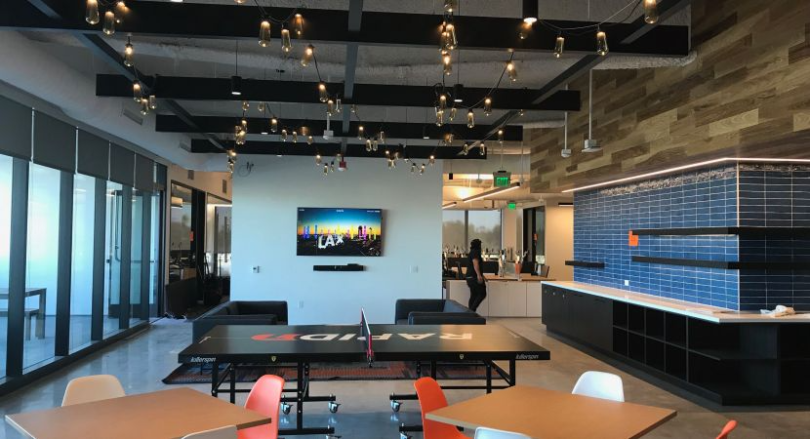 rapid7 cybersecurity companies la