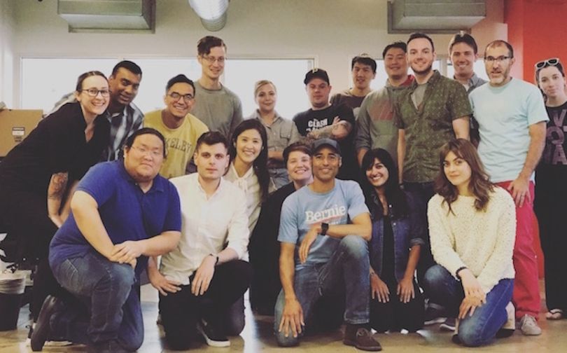 red ventures adtech company pasadena