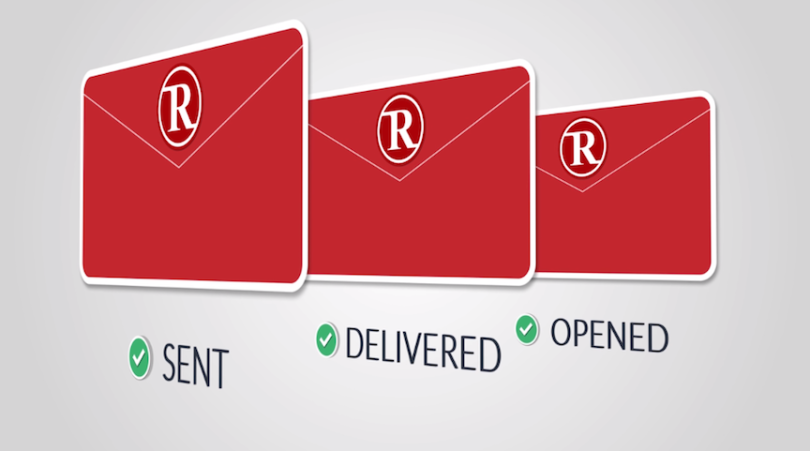 rpost cybersecurity company los angeles