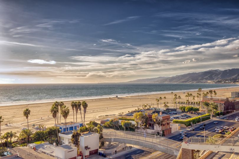 silicon beach tech and startups