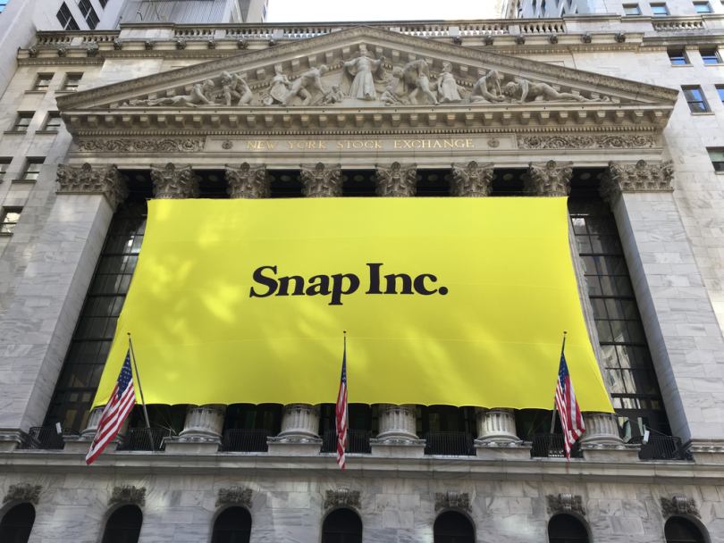 snap software companies los angeles