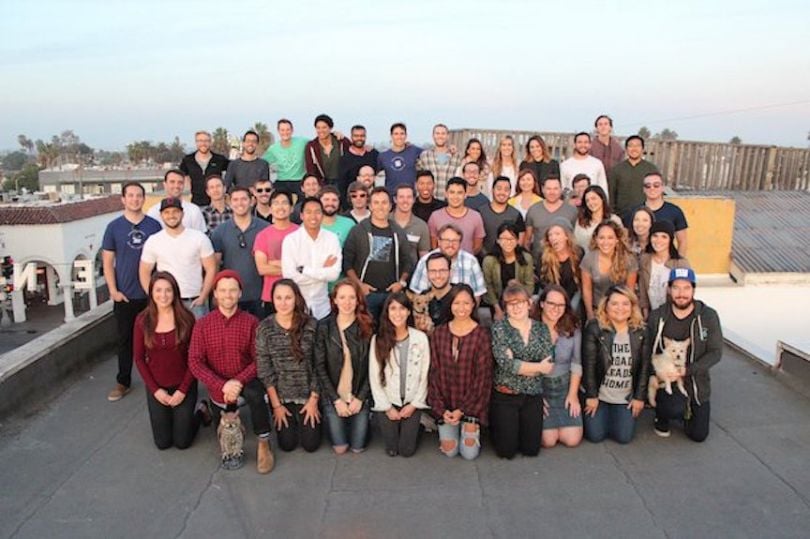 stackcommerce ecommerce company los angeles
