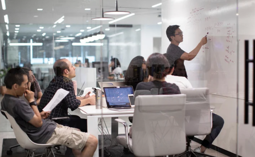 supplyframe pasadena companies