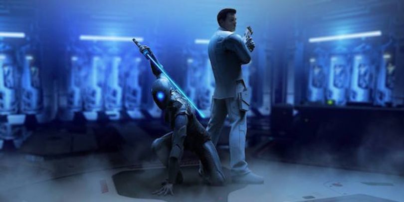 survios gaming company los angeles