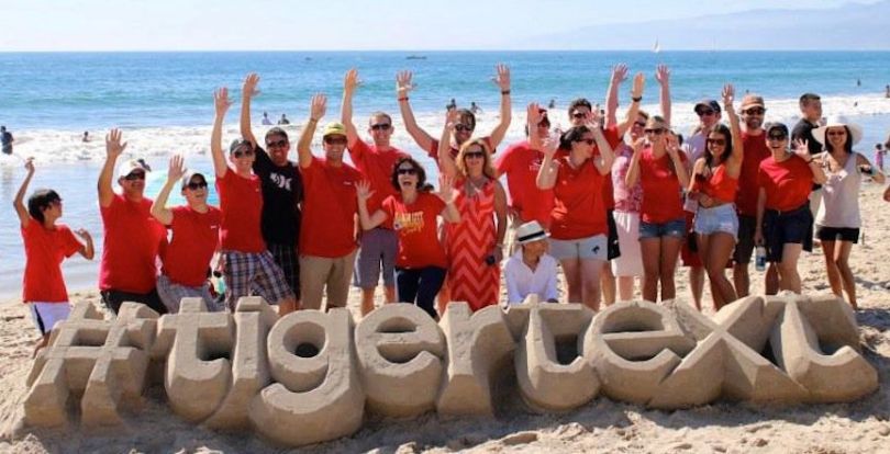 tigerconnect cybersecurity company los angeles