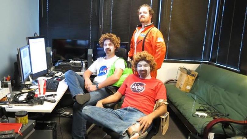 treyarch gaming company los angeles