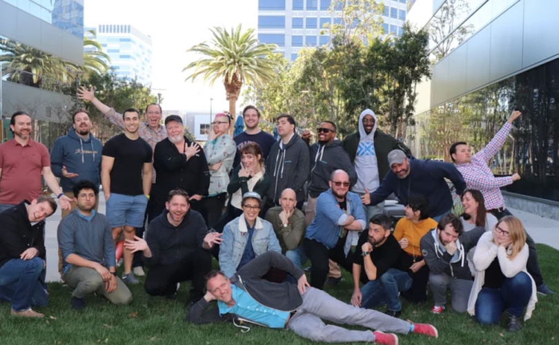 wonderstorm media companies los angeles