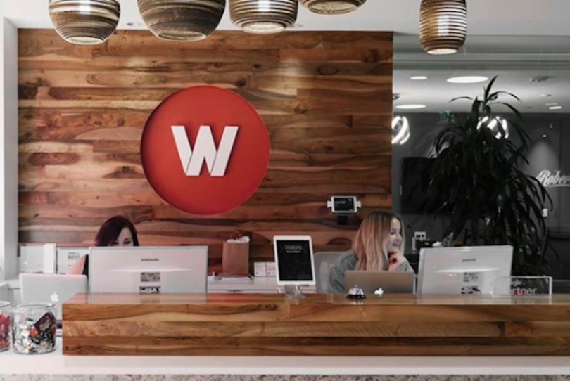 wpromote adtech company silicon beach
