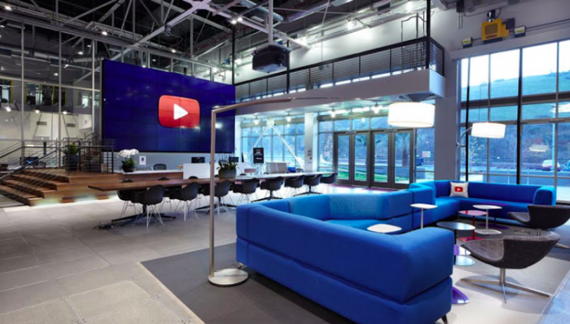 youtube media company silicon beach