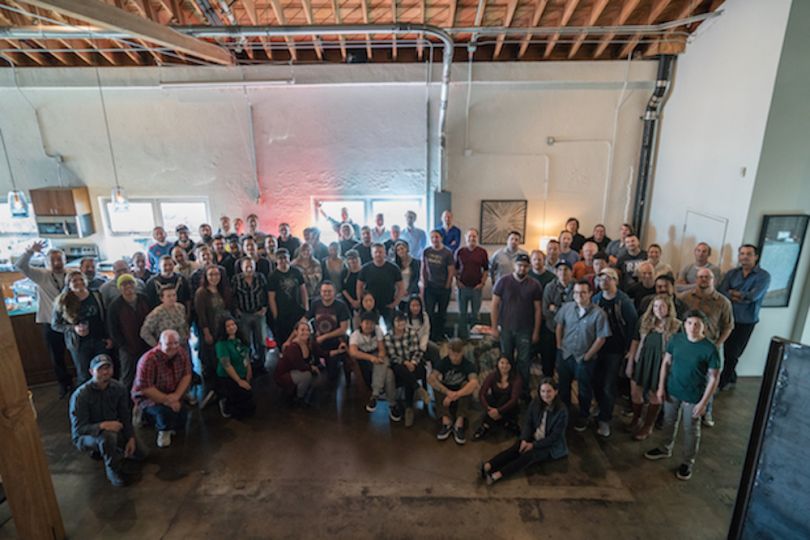 zoic studios culver city hayden tract startups