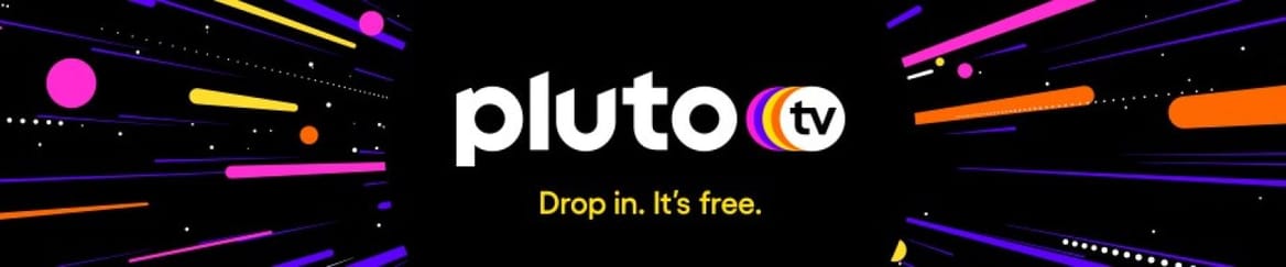 Pluto TV company image