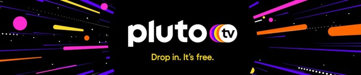 Pluto TV company image