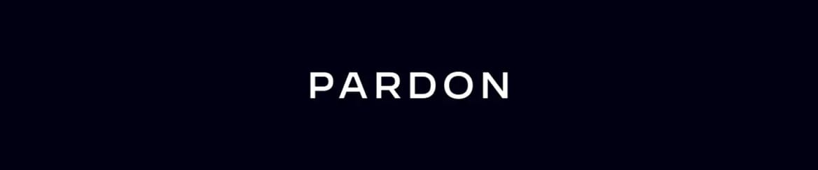 Pardon Inc. company image