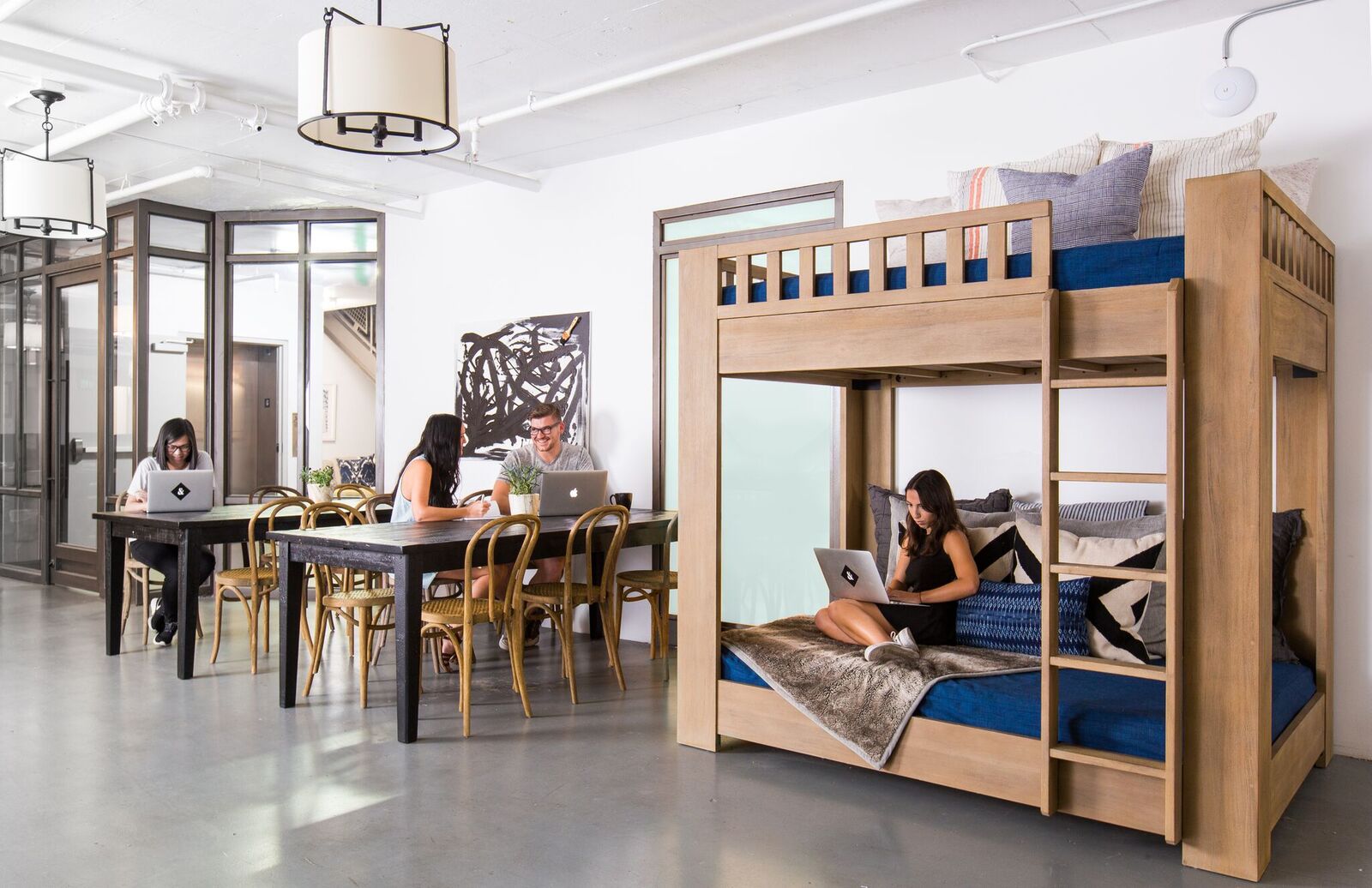 The best of the best of LA tech offices in 2016 Built In Los Angeles