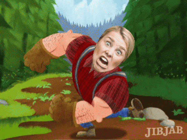 JibJab's new messaging app lets you place your face on nearly any GIF | Built In LA JibJab's new messaging app lets you place your face on nearly any GIF | Built In LA