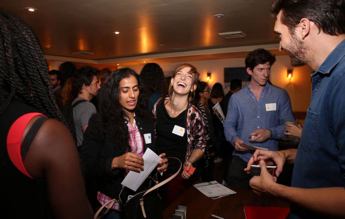5 La Tech Events You Should Check Out This Week Built In Los Angeles