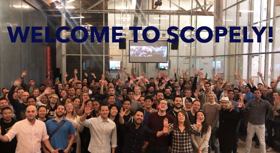 LA-based Scopely is opening another office in Boulder