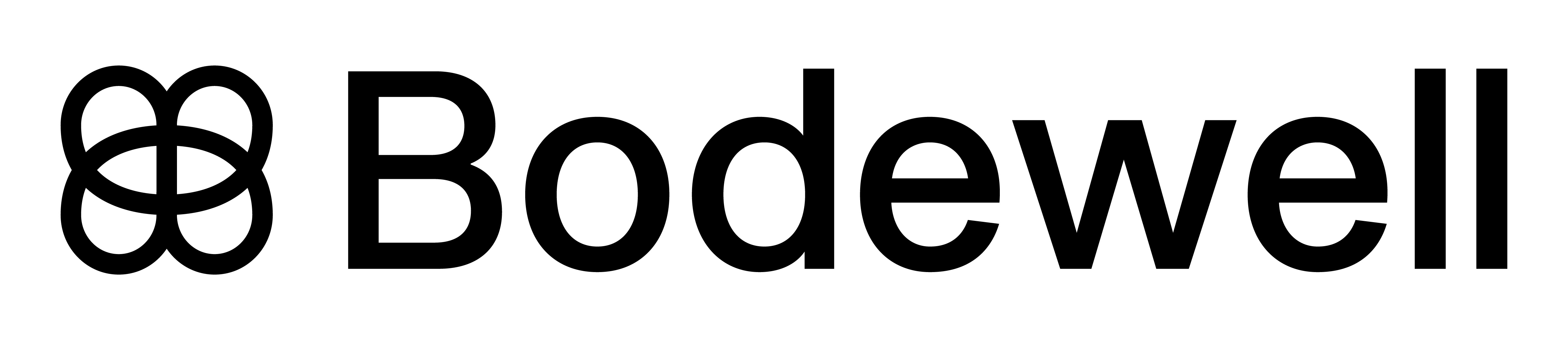 Bodewell Logo
