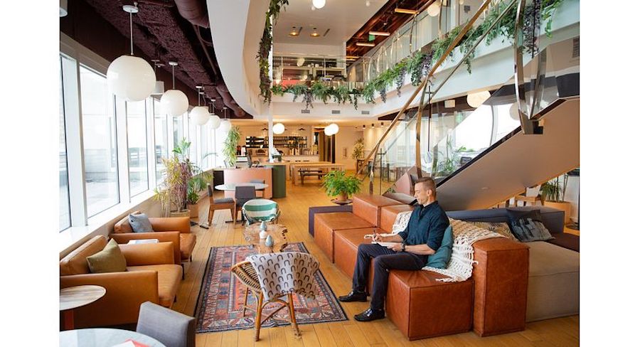 City National Bank Fintech Startups Los Angeles
