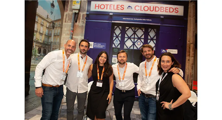 Cloudbeds Software Companies Los Angeles
