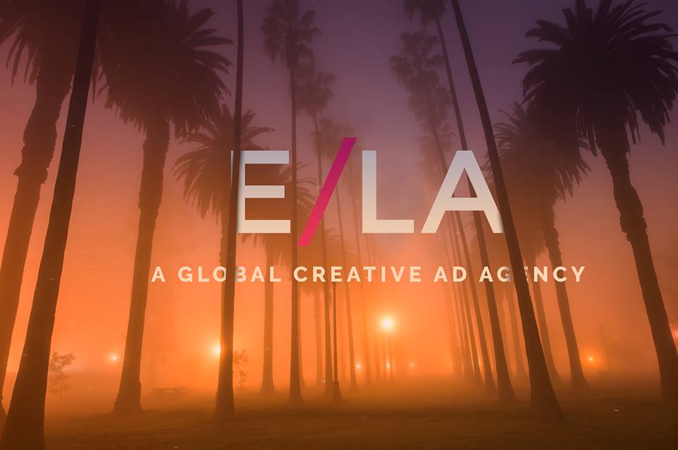 ELA Advertising creative agency Los Angeles