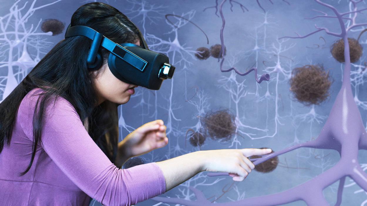 LA-based Embodied Labs Raises $3.2M Seed for VR-Enabled Age-Tech