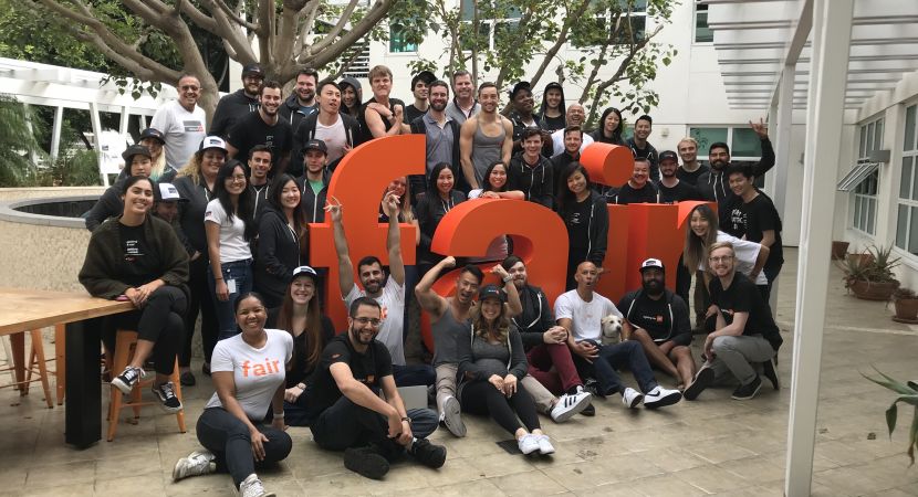 Fair Silicon Beach guide tech scene