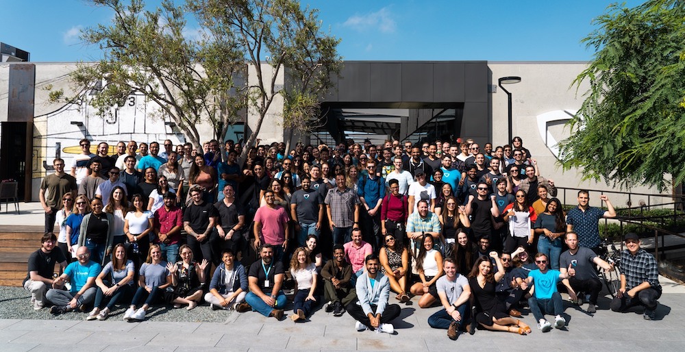GoGuardian Silicon Beach guide tech scene