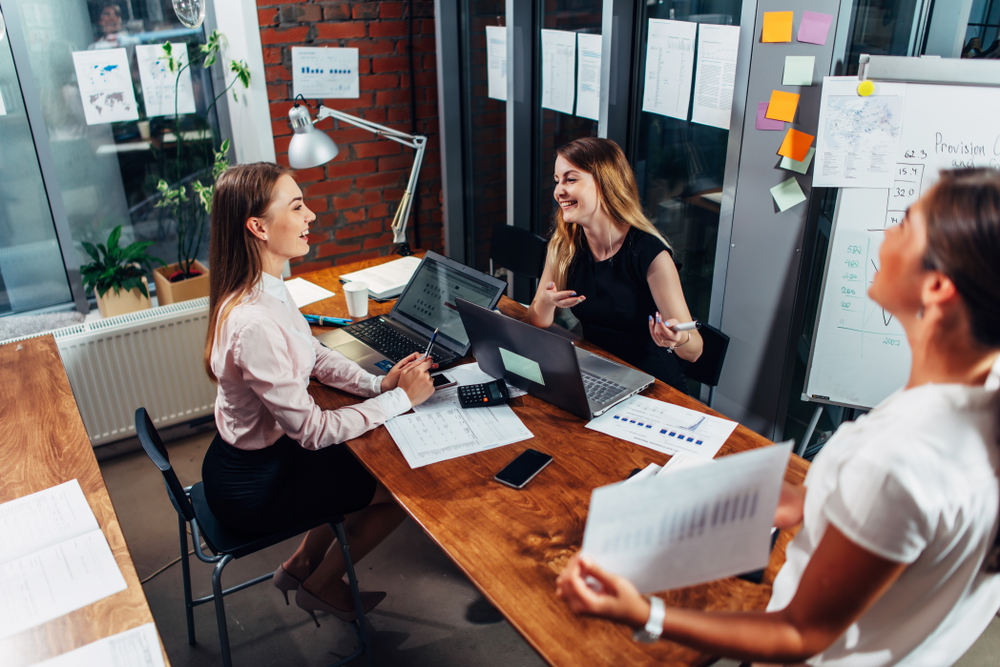 Growthink consulting firms Los Angeles