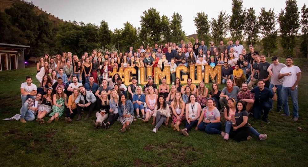 GumGum Silicon Beach guide tech scene