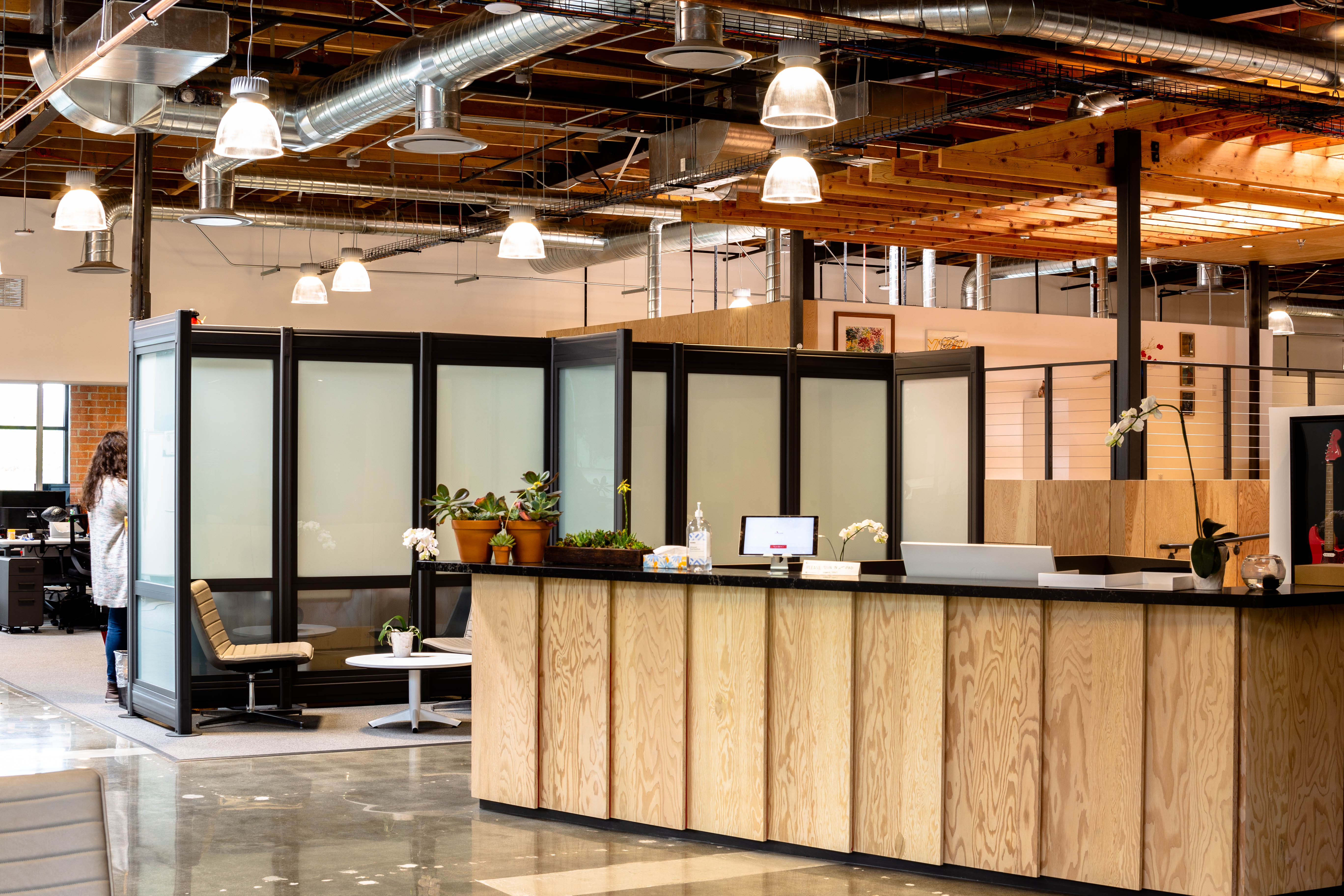 Hawke Media LA 