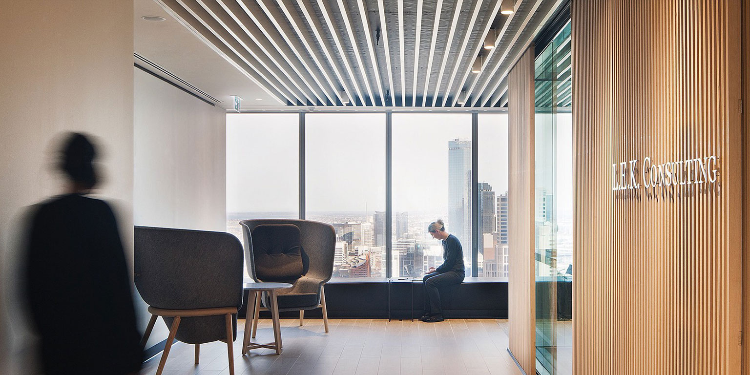 L.E.K. Consulting consulting firms Los Angeles