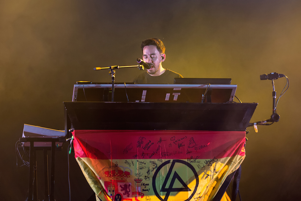 Linkin Park