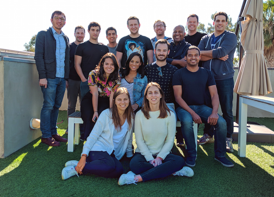 Los Angeles tech company Renew on their mission