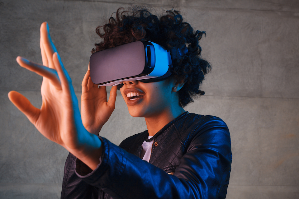 Los Angeles virtual reality update 2019