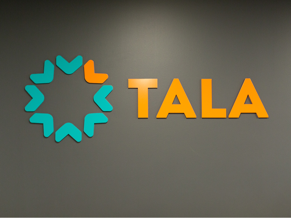 Tala Logo