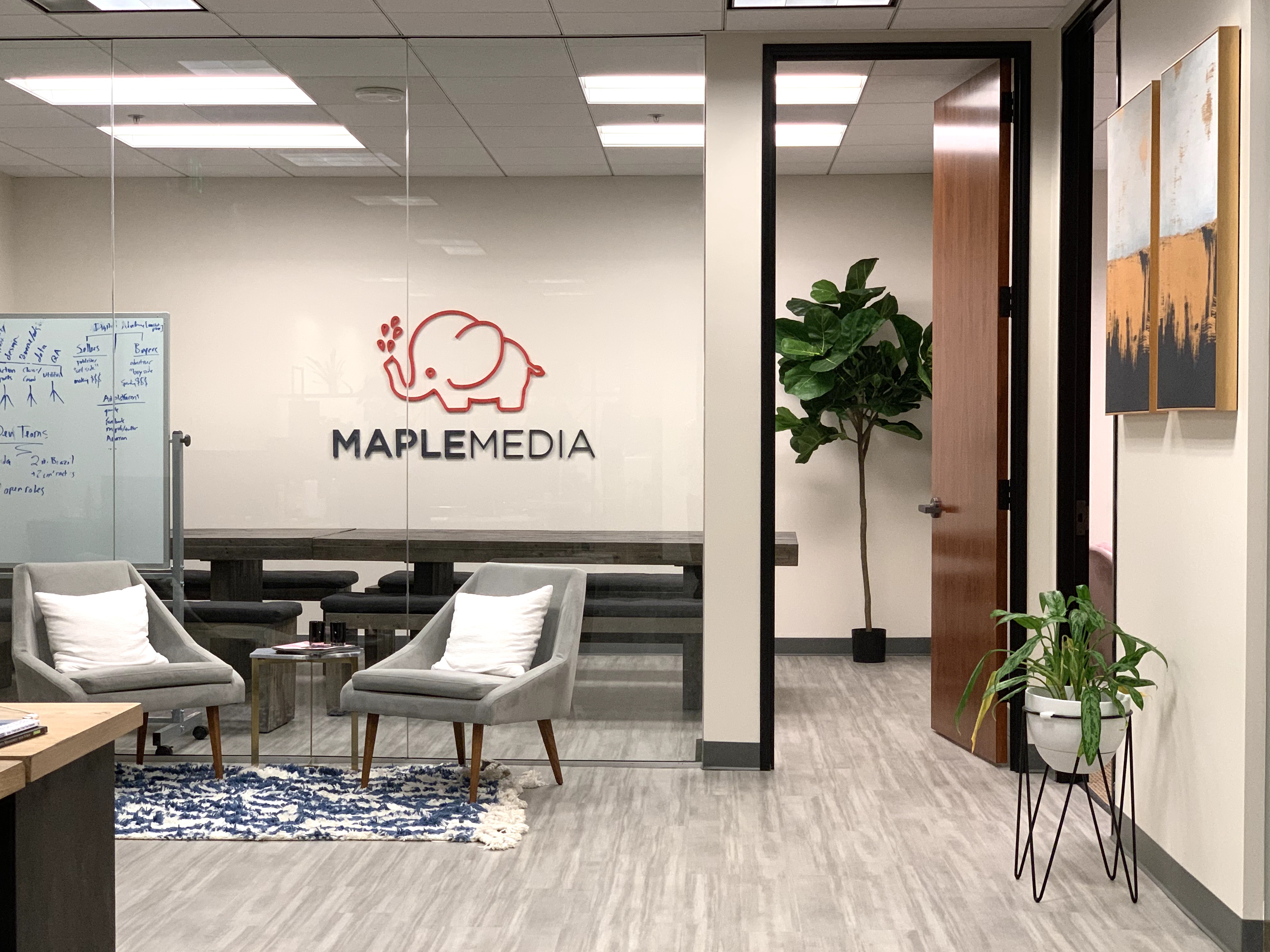 Maple Media LA