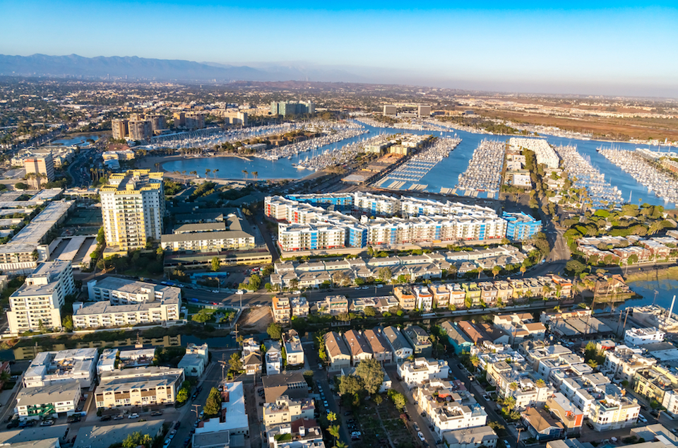 domuso real estate rental startup santa monica